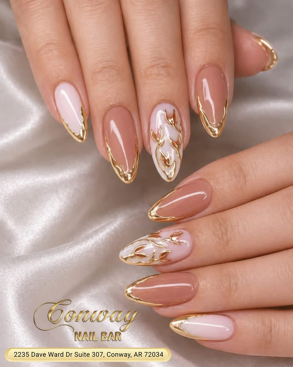 amazing nail